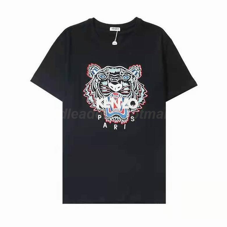 KENZO Men's T-shirts 81